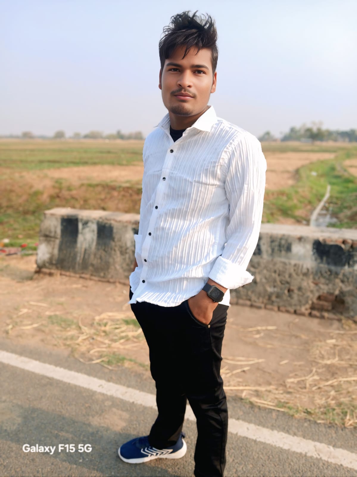 Binit Kishor