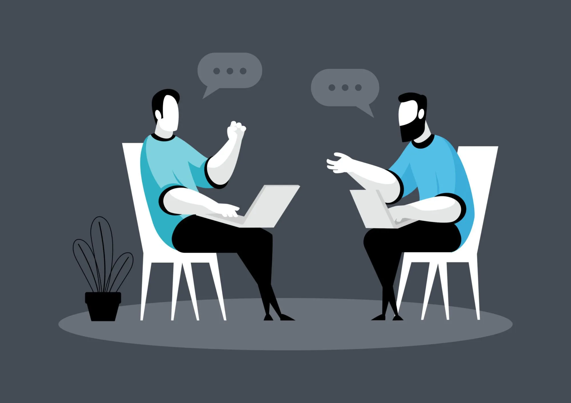 Stakeholder Communication